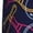 Black, variant on Logiee Multicolor Bowling Print Pajama Pants for Men,Men’s Pajama Bottoms,Mens PJ Pants with Pockets & Button Fly-Small