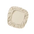 thumbnail image 1 of Elastic Office Chair Seat Covers Stretchable Chair Slipcover Cream, 1 of 8