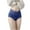 Blue, variant on Bigersell Period Underwear for Teens Clearance Period Panties Women Boy Shorts Panty Style P-345 Cotton Plus Size Panties Ladies Thongs Seamless Briefs Mid Waist Women's Bikini Panties Beige M