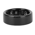 thumbnail image 1 of Fitness Tracker Ring, Activity Tracker Ring  Control IP68 Water Proof  for Exercise Size 12, 1 of 7
