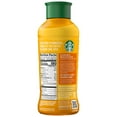 thumbnail image 3 of Starbucks Iced Espresso Beverage Caramel Macchiato 40 Fl Oz, 3 of 8