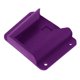 thumbnail image 1 of Adaptador De Bloque Portabicicletas Para Soporte De Montaje De Bolsa De Bicicleta Plegable Morado Sunnimix bloque portabicicletas, 1 of 8