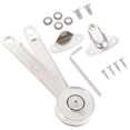 thumbnail image 2 of Miangastore Chest Lid Support Hardware Silver 1 Set 4.92X1.38X0.79In, 2 of 8