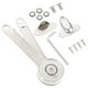 thumbnail image 3 of 1 juego de soporte de tapa premium, soporte de tapa ajustable, soporte de tapa, 3 of 6