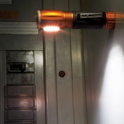 Klein Tools 56028 Flashlight with Worklight