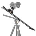thumbnail image 1 of QH7100C SLR Photography Carbon Fiber Slide Camera Slide Rail Shooting Track Camera Damping ,Easy to Use, 1 of 4