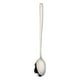 thumbnail image 3 of Cuchara de acero inoxidable con mango largo para alimentos. 21.5cm, 3 of 9