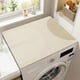thumbnail image 3 of Tapete de Diatomita para Encimera - Tapete Antideslizante para Secar Platos (15,74 X 11,81 Pulgadas), Resistente Al Calor y Absorbente, Tapete Absorbente de Agua con Reverso de Goma Beige para Proteg, 3 of 6
