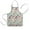 Pioneer Flower Floral-1, variant on Pioneer Flower Floral Print Pattern Kids Aprons for Girls and Boys,Adjustable Neck Strap Toddler Aprons for Kids Cooking Baking