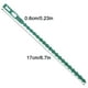 thumbnail image 4 of Lazos para plantas de 17 cm ajustables 100 piezas, lazos para plantas reutilizables, lazos rápidos de plástico para soporte de plantas, 4 of 8