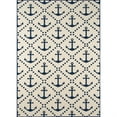 thumbnail image 1 of Sports Licensing Solutions, LLC Nebraska 2-pc Vinyl Car Mats 17"x27", 1 of 2