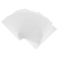 thumbnail image 1 of HLONK50pcs Game Trading Cards Sleeves Album Cards Sleeves Photos Cards Protector Covers, 1 of 6