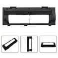 thumbnail image 3 of for Shark RV1001AE UR1005AE RV1101ARUS UR1105ARUS BRUSHROLL DOOR COVER 24KY1000A, 3 of 8