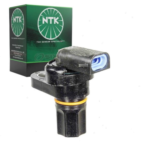 NTK Vehicle Speed Sensor compatible with Ford F-350 1987-1997