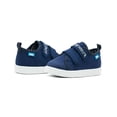 thumbnail image 3 of Tenis Niño Bubble Gummers Choclo Ohio Velcro Marino 14-19 azul marino 18, 3 of 7
