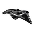 thumbnail image 2 of 1Pair Fog Lamp Frame Front Bumper Fog Lamp Cover Fog Light Bezel for Fusion 2013-2016 FO1038136, FO, 2 of 5