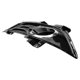 thumbnail image 2 of 1Pair Fog Lamp Frame Front Bumper Fog Lamp Cover Fog Light Bezel for Fusion 2013-2016 FO1038136, FO, 2 of 4