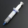 thumbnail image 1 of HY510 GPU CPU thermal paste, GPU thermal conductivity composite silicone grease, CPU chipset cooling, CPU gray cooler H510-30g, 1 of 6