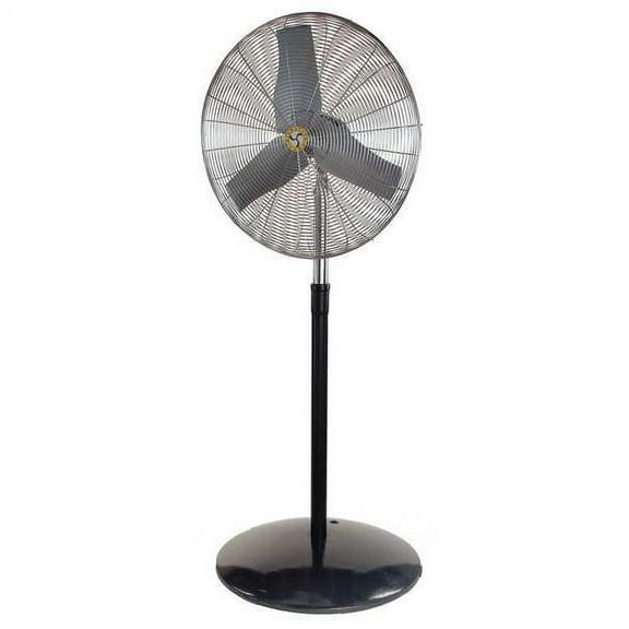 Airmaster Fan Air Circulator,24",5548 cfm,115V 71567