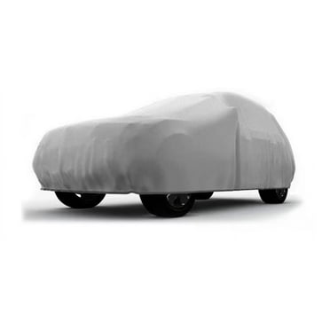 PROOF Custom Fit HONDA CR V SUV Covers
