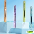 thumbnail image 4 of jesticaly Refillable Ink Pen With Non-Slip Grip For School And Writing Needs Drawing Generisch Fountain Pen type+2, 4 of 6