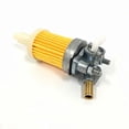 thumbnail image 3 of 4-7/8" Fuel Filter Assy For Yanmar L40 L48 L60 L70 Diesel Engine 114350-55121, 3 of 6