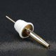 thumbnail image 2 of Set of 10 Gold Stainless Steel Liquor Pourer Spouts with Spout for Oil, Drinks, Pouring Bottles--, 2 of 4
