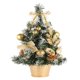 thumbnail image 1 of Diy Árbol De Navidad Adorno De Feliz Navidad Adornos Colgantes De Feliz Navidad, 1 of 5