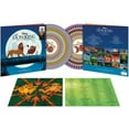 thumbnail image 1 of Lion King: 30e Anniversaire (Bossette Originale) - Disque Photo Zoetrope Limitée, 1 of 1