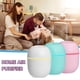 thumbnail image 1 of onlyliua Liquidación Mini Humidificador Portátil, Atomizador de Niebla Pequeña, Humidificador Usb para Oficina En Casa, 1 of 4