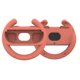 thumbnail image 2 of Volante La Del Juego Carreras para 2 () Blue Orange, 2 of 9