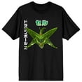 thumbnail image 1 of Cell Of Dragon Ball Z Men's Black Graphic Tee- XL, 1 of 3
