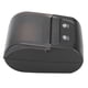 thumbnail image 3 of Impresora térmica de etiquetas de 58 mm 203DPI Conexión USB Bluetooth de alta resolución Enchufe 110‑240VUK, 3 of 5