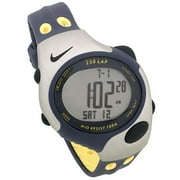 NIKE Triax 250 With Blue Rubber Band