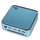 thumbnail image 2 of Mini PC Qian QII-11381,Corei3 -1115G4, Intel UHD Gráficos 11 Gen, 8GB DDR4, 128GB SSD NVMe PCIe, 2 of 5