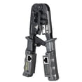 thumbnail image 2 of TNI-U TU-N5684CR 2 in 1 Wire Crimping and Testing Pliers RJ11 RJ12 RJ45 Cable Crimper Wire Stripper, 2 of 7