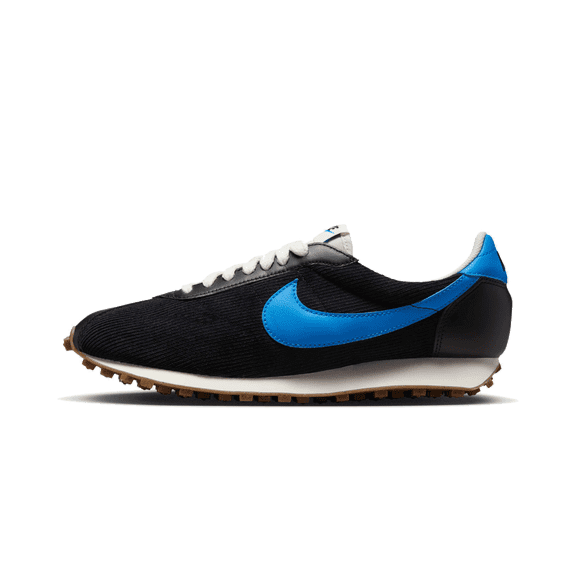 NIKE MENS LD-1000 SE "Black Sail Blue Hero Gum" HV4455 001 HV4455 001 from Stadium Goods