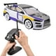 thumbnail image 3 of Coche de Control Remoto, Coche de Carreras RC Portátil Operación Precisa Baterías Dobles Almacén Potente para Regalo de Cumpeados para Adultos para Niños, 3 of 7