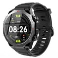 thumbnail image 7 of Smartwatch for Men, 1.39'' with Bluetooth Answer Make Calls/120+ Sport Mode/30-Day Standby, Rugged Smartwatch fits for Android and iPhone Devices Black, 7 of 7