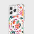 thumbnail image 2 of Caseco Étui iPhone 15 Pro avec MagSafe - Fleur Printanière, 2 of 5