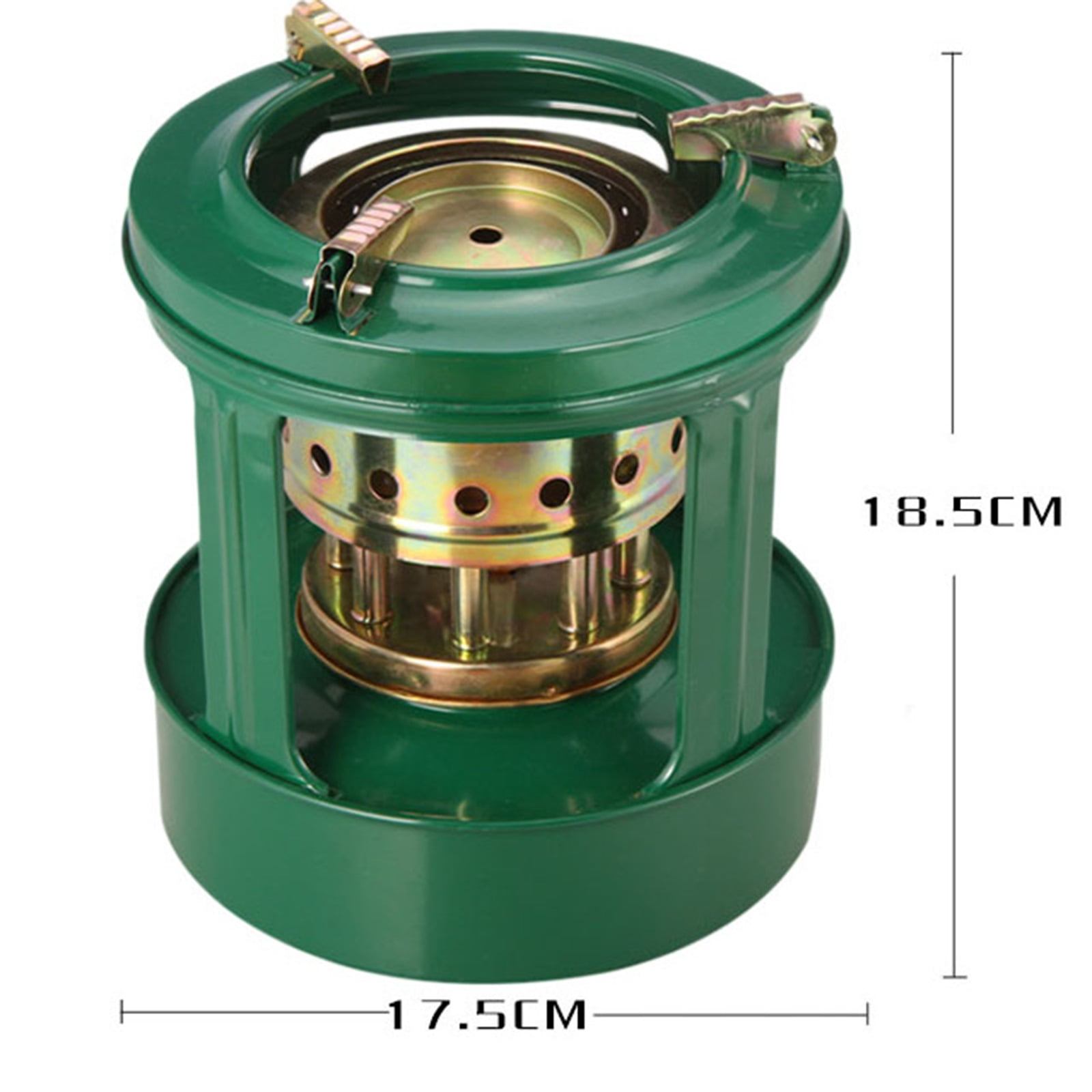 Kerosene Stove, Outdoor Camping Stove, Outdoor Kerosene Stove, Practical Outdoor Kerosene Stove, Camping Burner Stove, Backpack Stove