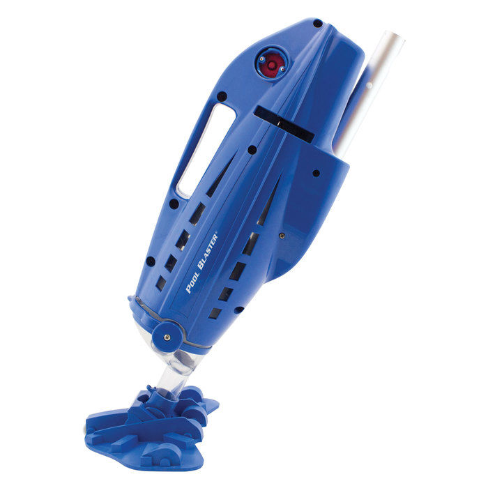 Pool Blaster Centennial XL Vacuum