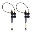 thumbnail image 4 of POCREATION With Spring Accessory RC Car , RC Car Shock Damper, For RC Truck RC Model Car Romote Control Vehicle 1/10 RC Car, 4 of 8