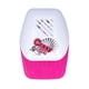 thumbnail image 4 of Set de Arte de uñas para niños, secador de esmalte de uñas en Gel para niñas pequeñas, polvo brillante, juguete para juego de imitación Set18283C, 4 of 5