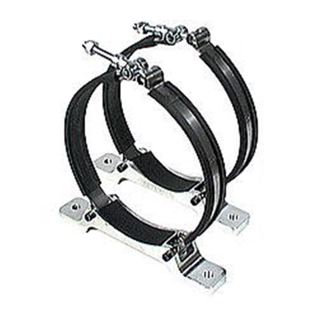 Tank Brackets 7 in. Tank Set of 2