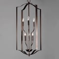 thumbnail image 3 of 10038OI Maxim Lighting Provident-Six Light Pendant-18 Inches wide by 36 inches high-Oil Rubbed Bronze Finish    -Traditional Installation, 3 of 3