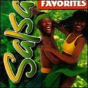 Salsa Favorites