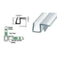 thumbnail image 5 of CRL PCJ8 90 Strike Side Seal for 8 mm Glass - 95" Stock Length, 5 of 5