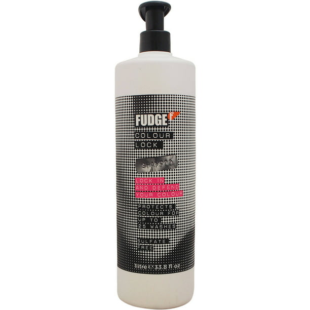 Colour Lock Shampoo by Unisex, 33.8 oz -