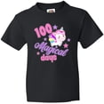 thumbnail image 3 of Inktastic 100 Magical Days with Cute Unicorn Youth T-Shirt, 3 of 5